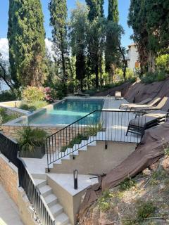 Villa Inessa - Torri del Benaco - 7