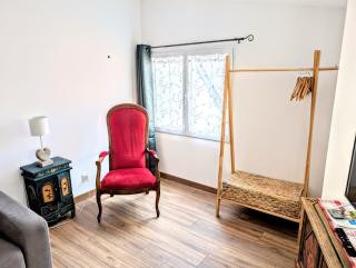 "appartement au centre & parking" Logement Petite Venise - Colmar - 7
