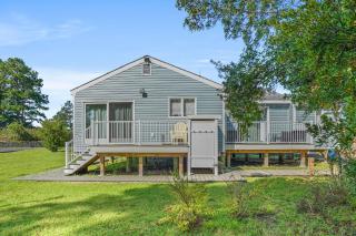 Coastal Cottage - Beachy oasis in Oyster Bay! - 7