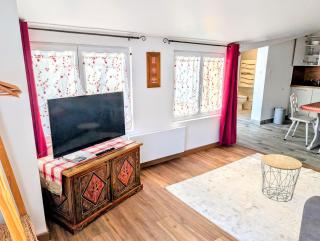 "appartement au centre & parking" Logement Petite Venise - Colmar - 5