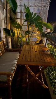 CAP MARTIN Luxury - Parking - Terrasse - Piscine - Bouteille de Prosecco - Roquebrune-Cap-Martin - 4
