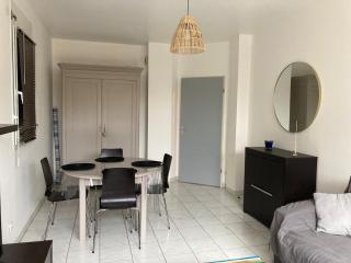 APT CHATELAILLON - 6 people -PLAGE CASINO - Châtelaillon-Plage - 6