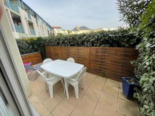 APT CHATELAILLON - 6 people -PLAGE CASINO - Châtelaillon-Plage - 3