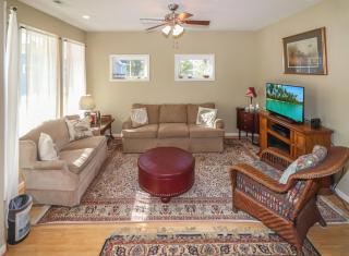Cockleshell Cottage - Pet friendly & Handicap Accessible! - Deep Hole - 7