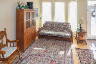 Cockleshell Cottage - Pet friendly & Handicap Accessible! - Deep Hole - 4
