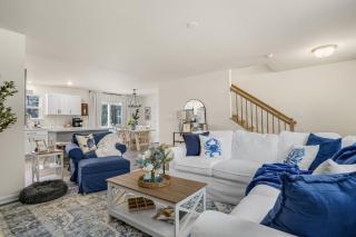 Coastal Living - Brand new home with Community Pool & Pet Friendly! - Greenbackville - 0