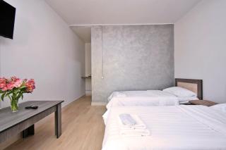 Runway Rooms - Erevan - 7
