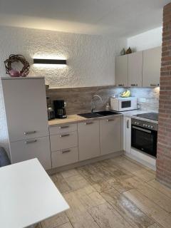 Appartment 2015 in Tossens - Stick - 5