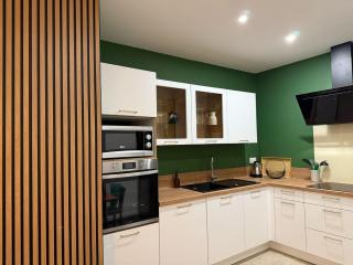 L'appart d'Arches - 85m2 2 chambres centre ville - 9
