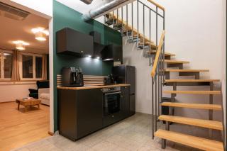 Munich Large Apartment 155 qm with 4 Bedrooms top located 1 to 12 guests - Múnich - 0