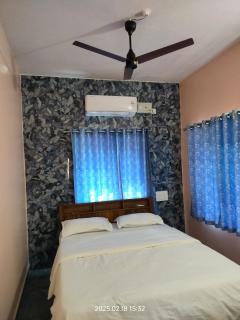 Amruth Homestay Honavar room 2 - Honāvar - 8