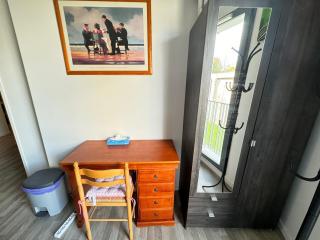 Jolie chambre à Nanterre Préfecture proche La Défense Aréna Campus SNCF et Paris - 8