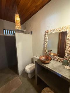 Casa charmosa no centro de BG - Barra Grande - 1