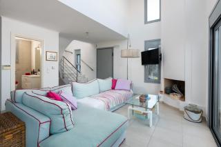Luxury Villa Oceania Lindos with Private Infinity Pool - Lindos - 3