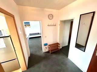 Kraftmensch Oberhausen 3 Schlafzimmer, Balkon - Oberhausen - 3