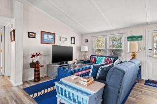 Counting Corks - Waterfront, Pet friendly, private dock! - Eastville - 6