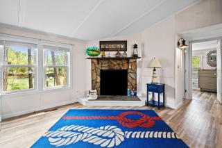 Counting Corks - Waterfront, Pet friendly, private dock! - Eastville - 3