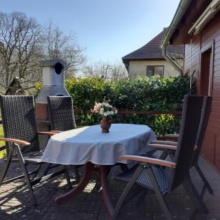 Ferienhaus Petersdorfer See - Petersdorf - 9