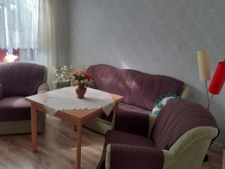 Ferienhaus Petersdorfer See - Petersdorf - 2