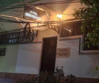 Hotel Don Fermin - Barranquilla - 8