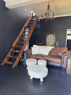 The Playhouse Villa - Fish Hoek - 1