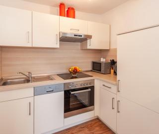 Appartement 204 - Bichlbach - 5