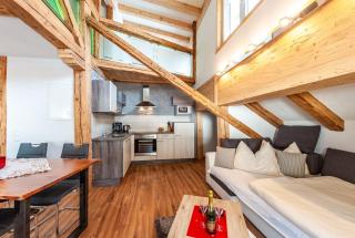 Maisonett - Appartement 205 - Bichlbach - 8