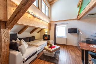 Maisonett - Appartement 205 - Bichlbach - 7