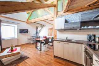 Maisonett - Appartement 205 - Bichlbach - 6