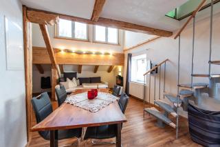 Maisonett - Appartement 205 - Bichlbach - 5