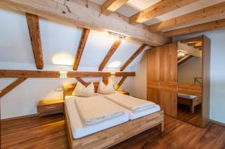 Maisonett - Appartement 205 - Bichlbach - 4