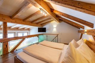 Maisonett - Appartement 205 - Bichlbach - 1