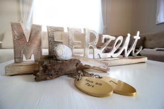 Haus am Park Wohnung Nr7 - 8