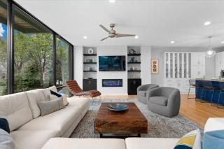 Blue Haven - Mooresville - 3