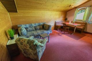 Huberhof 11 by Alpenidyll Apartments - 7