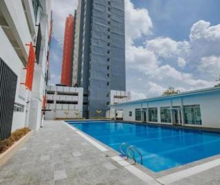 Kyra's Downtown Delight - Ipoh - 3