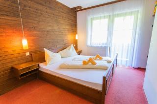 Huberhof 4 by Alpenidyll Apartments - 5