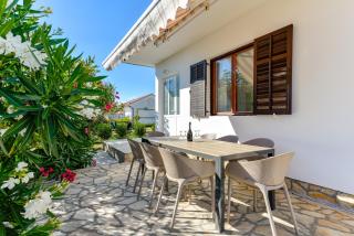 Haus Perkovic - Ražanac - 0