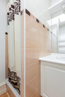 Appartement duplex classé 4 étoiles plein centre village - 1