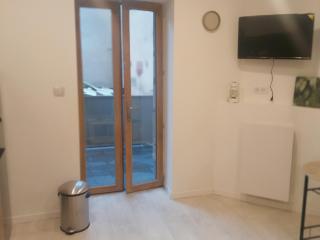 Sasha - Brive-la-Gaillarde - 2