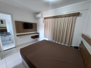 Lacqua diRoma 4 - Apartamentos JN - Caldas Novas - 8