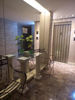 Depto cercano a hospital garraham britanico y mas - 8