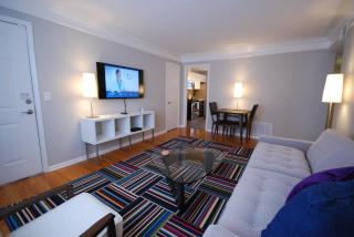 Brookwood Courtyard by BCA Furnished Apartments BCC2B 05 E - Atlanta - 9