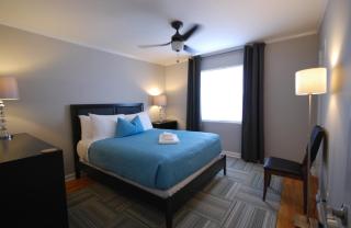 Brookwood Courtyard by BCA Furnished Apartments BCC2B 05 E - Atlanta - 2