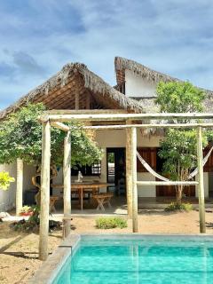 Casa charmosa no centro de BG - Barra Grande - 8