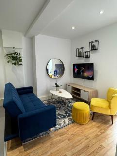 Cosy 2BR Flat Excellent Location - Londres - 0