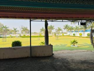 HOTEL MUSHAK by BAPPA PALACE - Sānāwad - 6