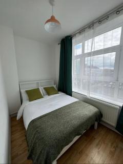 Cosy 2BR Flat Excellent Location - Londra - 8