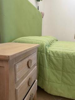 B&B Le Palme San Costantino - - 6