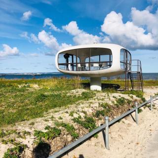 Große Ferienwohnung für 2 Personen Ostseebad Binz - Binz - 6